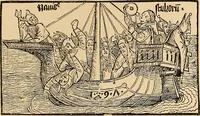 Picture 40 of 191 from The book; its printers, illustrators, and binders, from Gutenberg to the present time (1890), leaf 98