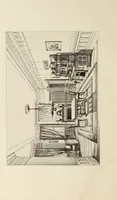 An illustration from The book of American interiors, prepared by Charles Wyllys Elliott from existing houses; with preliminary essays and letterpress descriptions; illustrated in heliotype (1876)