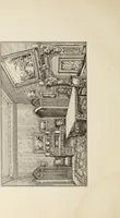 Picture 33 of 55 from The book of American interiors, prepared by Charles Wyllys Elliott from existing houses; with preliminary essays and letterpress descriptions; illustrated in heliotype (1876), leaf 105