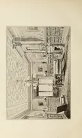 An illustration from The book of American interiors, prepared by Charles Wyllys Elliott from existing houses; with preliminary essays and letterpress descriptions; illustrated in heliotype (1876)