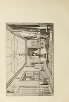 An illustration from The book of American interiors, prepared by Charles Wyllys Elliott from existing houses; with preliminary essays and letterpress descriptions; illustrated in heliotype (1876)