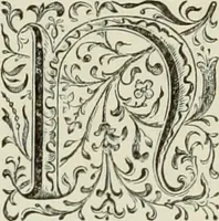 Picture 38 of 55 from The book of American interiors, prepared by Charles Wyllys Elliott from existing houses; with preliminary essays and letterpress descriptions; illustrated in heliotype (1876), leaf 122