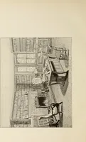 An illustration from The book of American interiors, prepared by Charles Wyllys Elliott from existing houses; with preliminary essays and letterpress descriptions; illustrated in heliotype (1876)