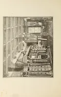 An illustration from The book of American interiors, prepared by Charles Wyllys Elliott from existing houses; with preliminary essays and letterpress descriptions; illustrated in heliotype (1876)
