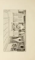 An illustration from The book of American interiors, prepared by Charles Wyllys Elliott from existing houses; with preliminary essays and letterpress descriptions; illustrated in heliotype (1876)