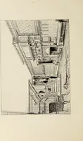 An illustration from The book of American interiors, prepared by Charles Wyllys Elliott from existing houses; with preliminary essays and letterpress descriptions; illustrated in heliotype (1876)