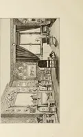An illustration from The book of American interiors, prepared by Charles Wyllys Elliott from existing houses; with preliminary essays and letterpress descriptions; illustrated in heliotype (1876)
