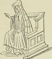 An illustration from The book of American interiors, prepared by Charles Wyllys Elliott from existing houses; with preliminary essays and letterpress descriptions; illustrated in heliotype (1876)