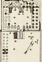 An illustration from The book of American interiors, prepared by Charles Wyllys Elliott from existing houses; with preliminary essays and letterpress descriptions; illustrated in heliotype (1876)