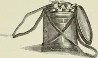 An illustration from The book of American interiors, prepared by Charles Wyllys Elliott from existing houses; with preliminary essays and letterpress descriptions; illustrated in heliotype (1876)