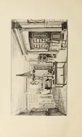 An illustration from The book of American interiors, prepared by Charles Wyllys Elliott from existing houses; with preliminary essays and letterpress descriptions; illustrated in heliotype (1876)