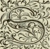 An illustration from The book of American interiors, prepared by Charles Wyllys Elliott from existing houses; with preliminary essays and letterpress descriptions; illustrated in heliotype (1876)