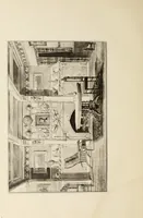 An illustration from The book of American interiors, prepared by Charles Wyllys Elliott from existing houses; with preliminary essays and letterpress descriptions; illustrated in heliotype (1876)