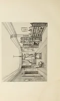 An illustration from The book of American interiors, prepared by Charles Wyllys Elliott from existing houses; with preliminary essays and letterpress descriptions; illustrated in heliotype (1876)