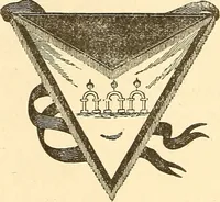 An illustration from The book of the Ancient and accepted Scottish rite of freemasonry (1899)