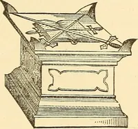 Picture 33 of 167 from The book of the Ancient and accepted Scottish rite of freemasonry (1899), leaf 122