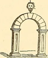 Picture 34 of 167 from The book of the Ancient and accepted Scottish rite of freemasonry (1899), leaf 123