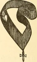 Picture 39 of 167 from The book of the Ancient and accepted Scottish rite of freemasonry (1899), leaf 129