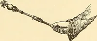 An illustration from The book of the Ancient and accepted Scottish rite of freemasonry (1899)