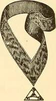 An illustration from The book of the Ancient and accepted Scottish rite of freemasonry (1899)