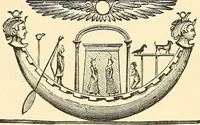 An illustration from The book of the Ancient and accepted Scottish rite of freemasonry (1899)