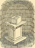 Picture 52 of 167 from The book of the Ancient and accepted Scottish rite of freemasonry (1899), leaf 152