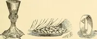 Picture 57 of 167 from The book of the Ancient and accepted Scottish rite of freemasonry (1899), leaf 164