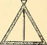 Picture 69 of 167 from The book of the Ancient and accepted Scottish rite of freemasonry (1899), leaf 189
