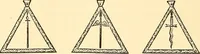 Picture 70 of 167 from The book of the Ancient and accepted Scottish rite of freemasonry (1899), leaf 189