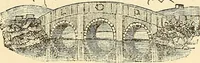 An illustration from The book of the Ancient and accepted Scottish rite of freemasonry (1899)