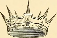An illustration from The book of the Ancient and accepted Scottish rite of freemasonry (1899)