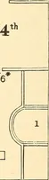 An illustration from The book of the Ancient and accepted Scottish rite of freemasonry (1899)