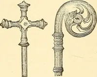 Picture 82 of 167 from The book of the Ancient and accepted Scottish rite of freemasonry (1899), leaf 229