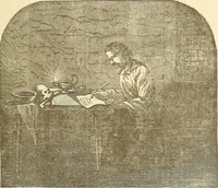 Picture 83 of 167 from The book of the Ancient and accepted Scottish rite of freemasonry (1899), leaf 232