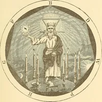 Picture 84 of 167 from The book of the Ancient and accepted Scottish rite of freemasonry (1899), leaf 234