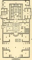 Picture 6 of 167 from The book of the Ancient and accepted Scottish rite of freemasonry (1899), leaf 31