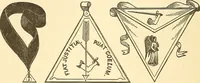 Picture 99 of 167 from The book of the Ancient and accepted Scottish rite of freemasonry (1899), leaf 329