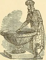 Picture 106 of 167 from The book of the Ancient and accepted Scottish rite of freemasonry (1899), leaf 360