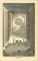 Picture 8 of 167 from The book of the Ancient and accepted Scottish rite of freemasonry (1899), leaf 43