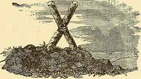 Picture 128 of 167 from The book of the Ancient and accepted Scottish rite of freemasonry (1899), leaf 432