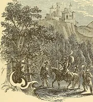 Picture 132 of 167 from The book of the Ancient and accepted Scottish rite of freemasonry (1899), leaf 436