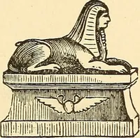 Picture 134 of 167 from The book of the Ancient and accepted Scottish rite of freemasonry (1899), leaf 450