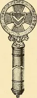 Picture 145 of 167 from The book of the Ancient and accepted Scottish rite of freemasonry (1899), leaf 482