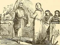 An illustration from The book of the Ancient and accepted Scottish rite of freemasonry (1899)