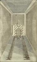Picture 17 of 167 from The book of the Ancient and accepted Scottish rite of freemasonry (1899), leaf 69