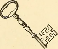 Picture 20 of 167 from The book of the Ancient and accepted Scottish rite of freemasonry (1899), leaf 82