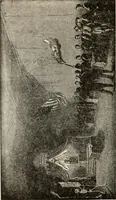 An illustration from The book of the ancient and accepted Scottish rite of freemasonry : containing instructions in all the degrees from the third to the thirty-third, and last degree of the rite : together with ceremonies of inauguration ... etc. (1914)