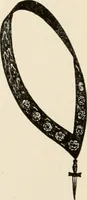 An illustration from The book of the ancient and accepted Scottish rite of freemasonry : containing instructions in all the degrees from the third to the thirty-third, and last degree of the rite : together with ceremonies of inauguration ... etc. (1914)