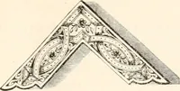Picture 5 of 130 from The book of the ancient and accepted Scottish rite of freemasonry : containing instructions in all the degrees from the third to the thirty-third, and last degree of the rite : together with ceremonies of inauguration ... etc. (1914), leaf 18