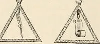 An illustration from The book of the ancient and accepted Scottish rite of freemasonry : containing instructions in all the degrees from the third to the thirty-third, and last degree of the rite : together with ceremonies of inauguration ... etc. (1914)